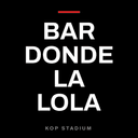 Bar BAR DONDE LA LOLA en Madrid