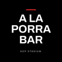 Bar para ver el Mundial 2026 — A LA PORRA BAR en Madrid