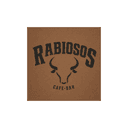 Bar para ver Champions League — CAFE BAR RABIOSOS en Málaga