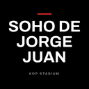 Bar SOHO DE JORGE JUAN en Madrid