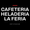Bar CAFETERIA HELADERIA LA FERIA en Albacete