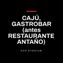 Bar CAJÚ, GASTROBAR (antes RESTAURANTE ANTAÑO) en Jaén