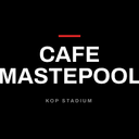 Bar CAFE MASTEPOOL en Andújar