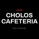 Bar CHOLOS CAFETERIA en A Coruña