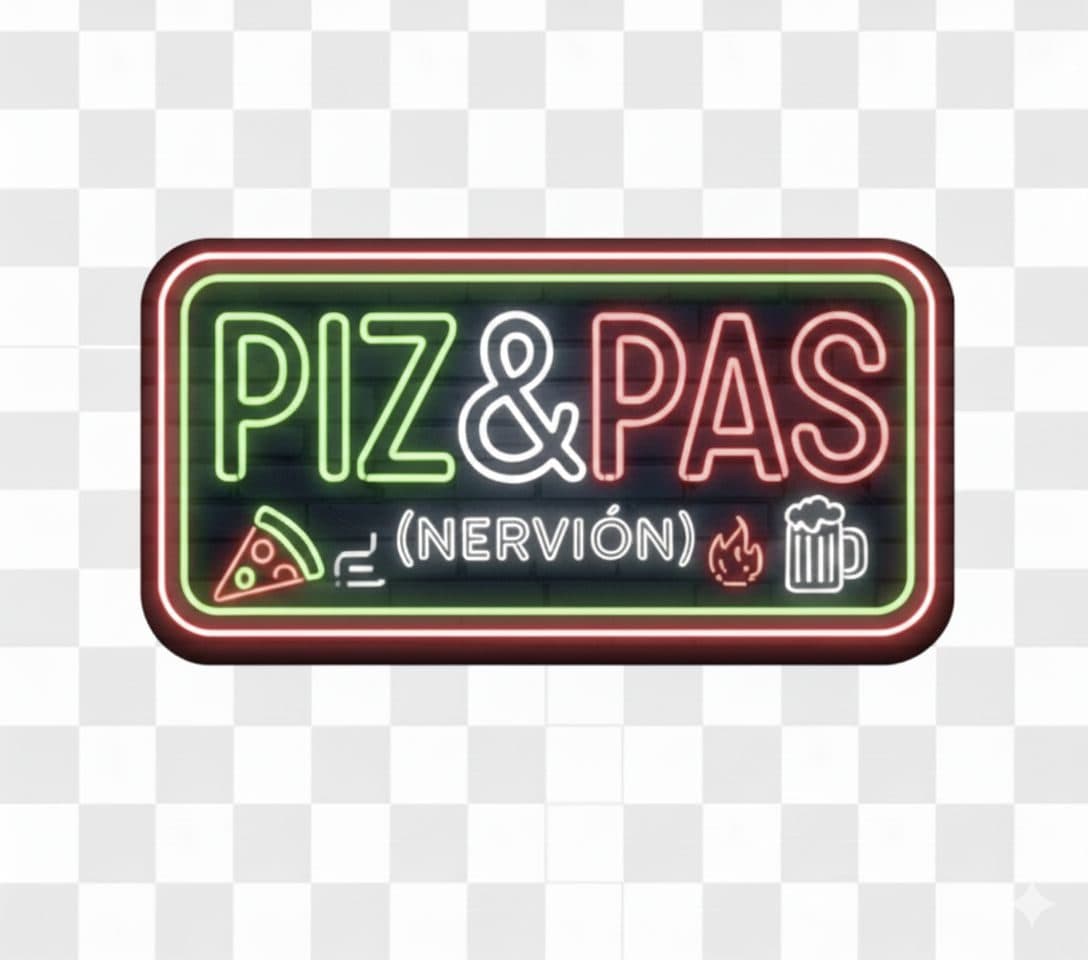 Piz&Pas NERVIÓN