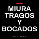 Bar MIURA TRAGOS Y BOCADOS en Estación de Cártama