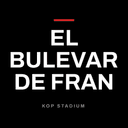 Bar EL BULEVAR DE FRAN en Oviedo