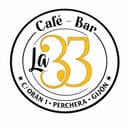 Bar Café-Bar La33 en Gijón