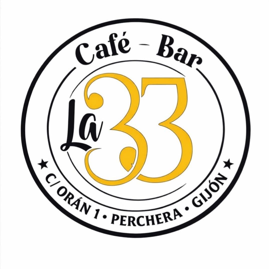 Café-Bar La33