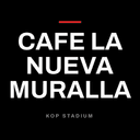 Bar CAFE LA NUEVA MURALLA en Valladolid