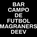 Bar BAR CAMPO DE FUTBOL MAGRANERS DEEV en Lérida