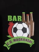 Bar BAR CAMPO DE FUTBOL MAGRANERS DEEV en Lérida