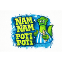 Bar ÑAM ÑAM POTI POTI para ver fútbol en Málaga