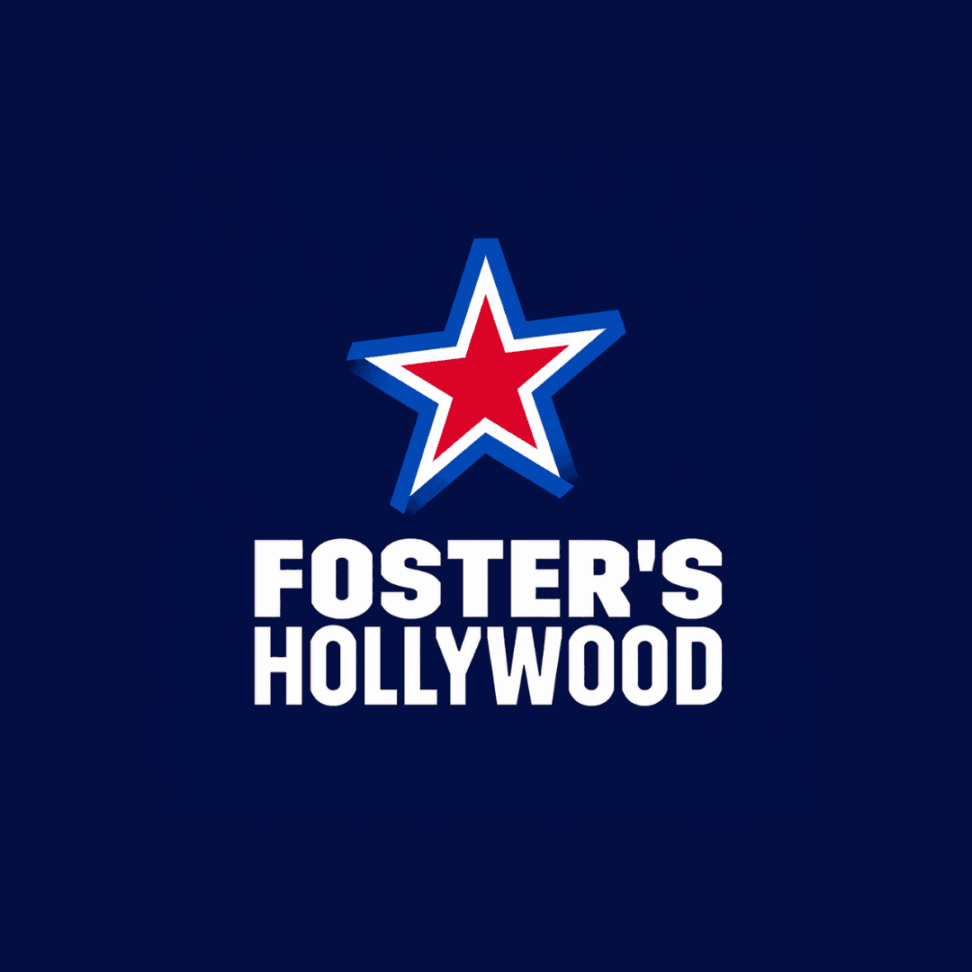 Foster's Hollywood — Ronda Universitat