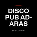 Bar DISCO PUB AD-ARAS en Almansa