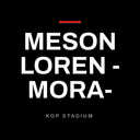 Bar MESON LOREN -MORA- en Toledo