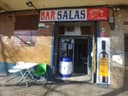 Bar BAR SALAS (BODEGA) en Zaragoza