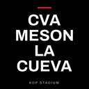 Bar CVA MESON LA CUEVA en Málaga