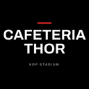 Bar para ver Europa League — CAFETERIA THOR en Bilbao