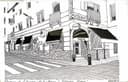Bar PIZZERIA VENECIA en Badajoz