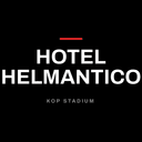 Bar HOTEL HELMANTICO en Villares de la Reina