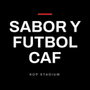 Bar para ver fútbol — SABOR Y FUTBOL CAF en Tres Cantos
