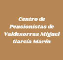 Bar Centro pensionista Miguel Garcia Marin en Sevilla