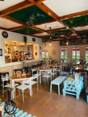 Bar BODHI en Jerez de la Frontera