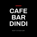 Bar CAFE BAR DINDI en Badajoz