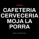 Bar CAFETERIA CERVECERIA MOJA LA PORRA en Talavera de la Reina