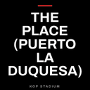 Bar THE PLACE (PUERTO LA DUQUESA) en Málaga