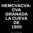 Bar LA CUEVA DE 1900 en Granada