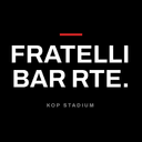 Bar para ver fútbol — FRATELLI BAR RTE. en Segovia