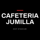 Bar CAFETERIA JUMILLA en Elche
