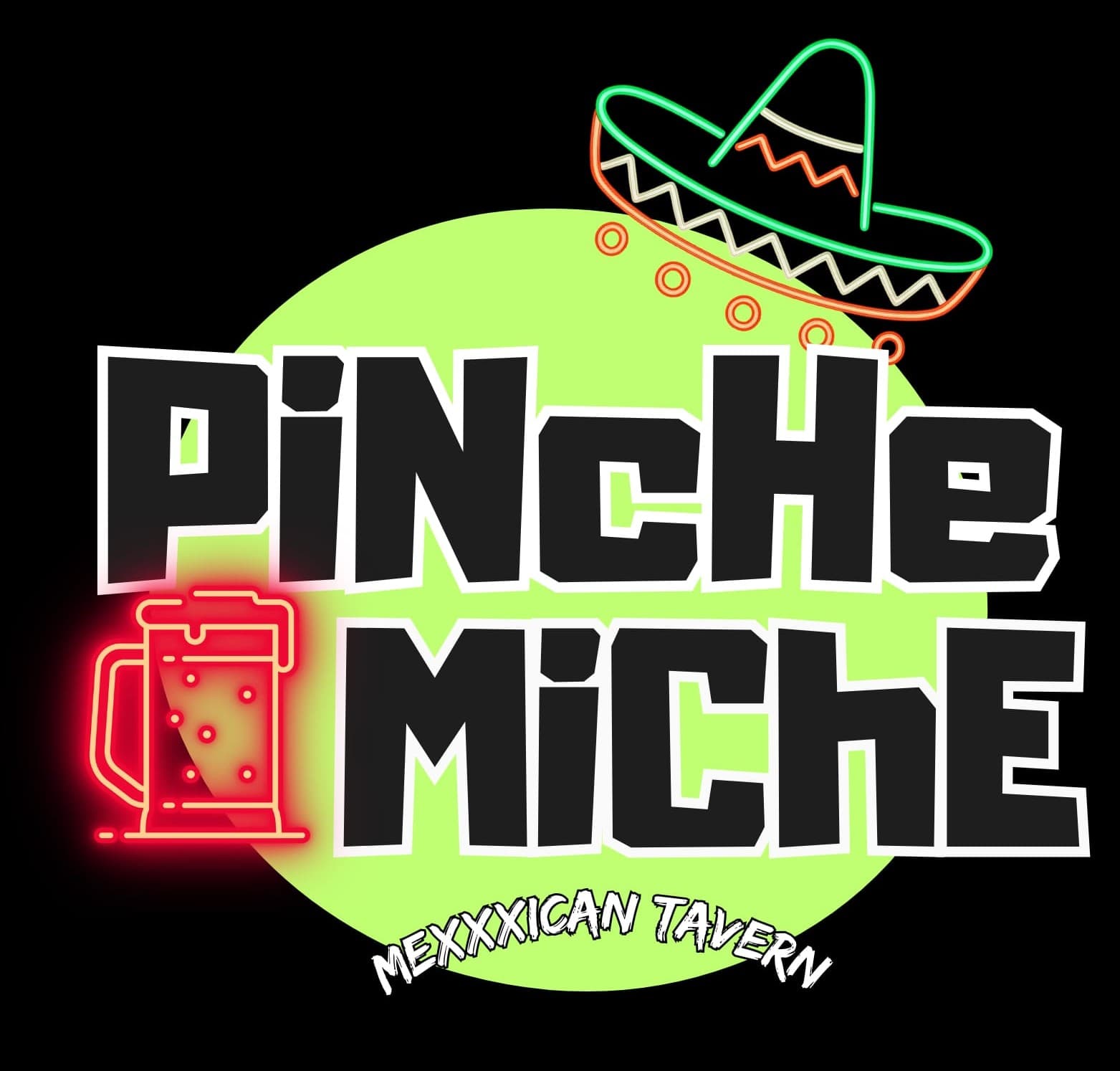 PINCHE MICHE