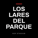 Bar LOS LARES DEL PARQUE en Madrid