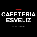 Bar CAFETERIA ESVELIZ en Alcañiz