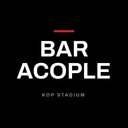 Bar BAR ACOPLE en A Coruña