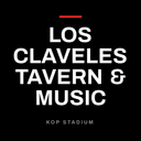 Bar LOS CLAVELES TAVERN & MUSIC en Madrid