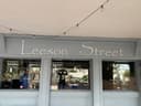 Bar LEESON STREET en Alicante