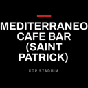 Bar MEDITERRANEO CAFE BAR (SAINT PATRICK) en Fuengirola