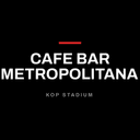Bar CAFE BAR METROPOLITANA en Almería