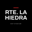 Bar para ver MotoGP — RTE. LA HIEDRA en Madrid