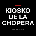 Bar KIOSKO DE LA CHOPERA en Madrid