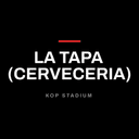 Bar LA TAPA (CERVECERIA) en San Paio de Abaixo
