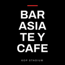 Bar Bar Asia Te y Cafe en Valencia