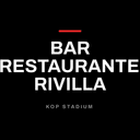 Bar BAR RESTAURANTE RIVILLA en Ávila