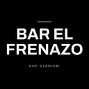 Bar para ver el Mundial 2026 — BAR EL FRENAZO en Madrid