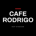 Bar CAFE RODRIGO en Oviedo