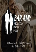Bar Bar AMY en La Rioja